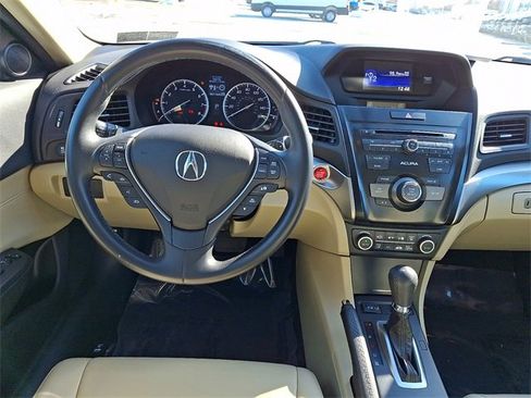 Used 2016 Acura ILX image 11