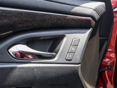 Used 2010 Cadillac CTS V w/ Wood Trim Package RWD image 88