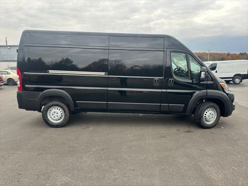 New 2026 RAM ProMaster 2500 w/ Cold Weather Group image 25