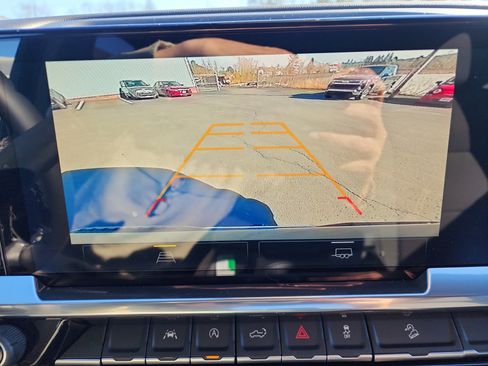 New 2026 Chevrolet Silverado 1500 LT image 18