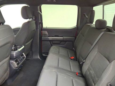 Used 2024 Ford F150 XLT w/ Equipment Group 302A MID AWD/4WD image 20