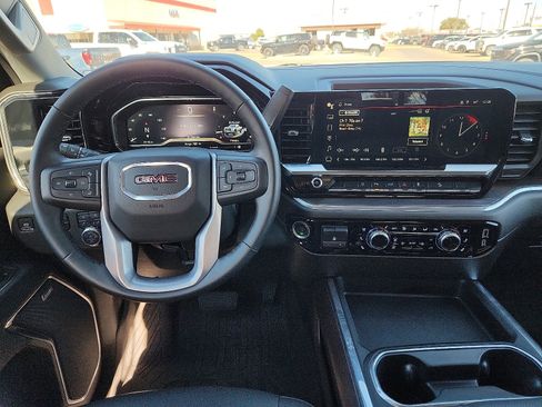 Used 2025 GMC Sierra 2500 SLT w/ Texas SLT Premium Package image 12