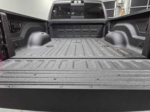 New 2026 RAM 2500 Big Horn AWD/4WD image 11