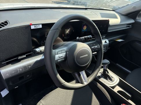 New 2026 Hyundai Kona SEL Sport image 16