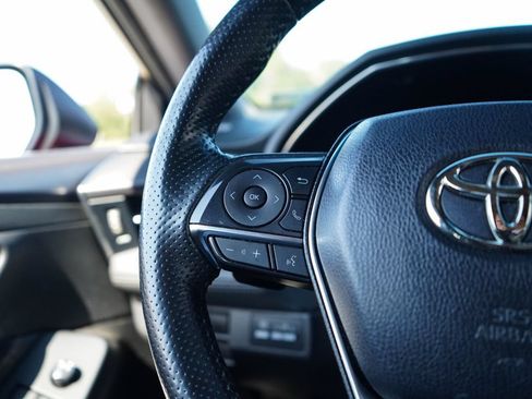 Used 2019 Toyota Avalon XSE FWD image 28