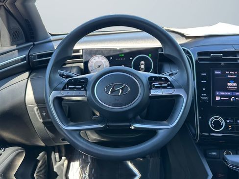 Used 2022 Hyundai Santa Cruz SEL w/ Activity Package AWD/4WD image 12
