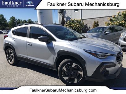 Certified 2025 Subaru Crosstrek 2.5i Limited
