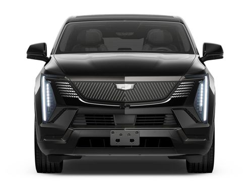 New 2025 Cadillac Escalade IQ Sport 1 w/ Smart Trailering package image 26