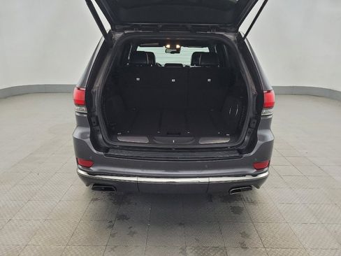 Used 2016 Jeep Grand Cherokee High Altitude image 29