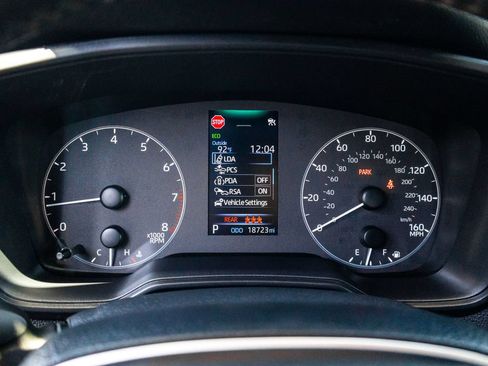 Used 2024 Toyota Corolla SE FWD image 37