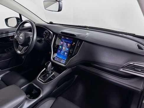 Used 2022 Subaru Outback Limited XT image 37