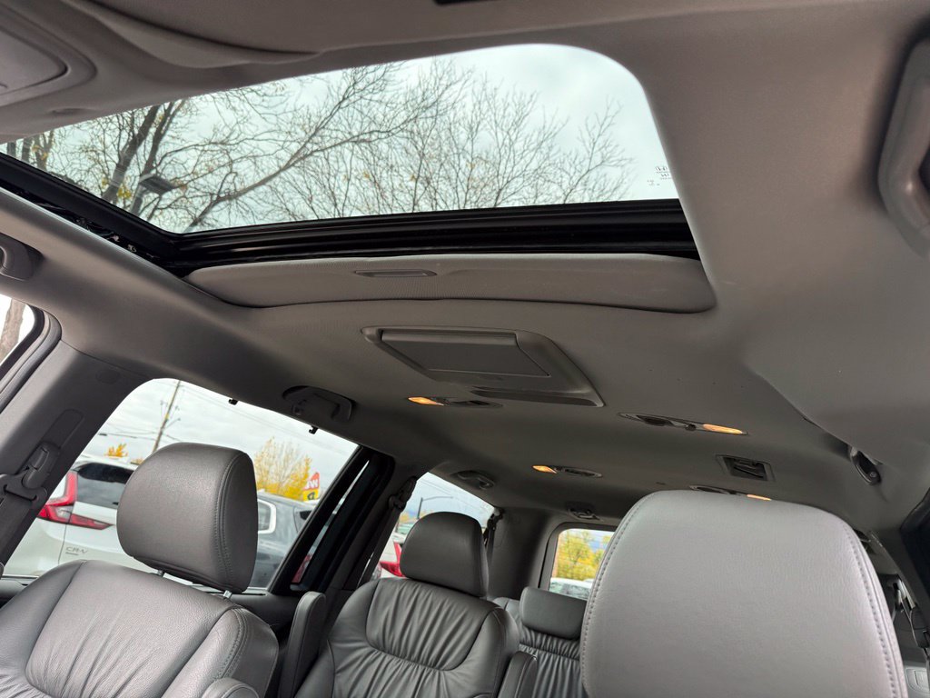 Used 2009 Honda Odyssey EX-L image 23