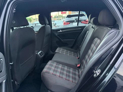Used 2015 Volkswagen GTI S FWD image 20