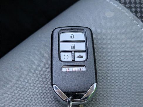 Used 2021 Honda Civic EX image 29