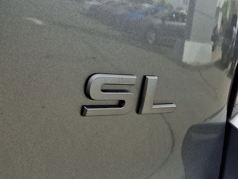 New 2026 Nissan Armada SL w/ Captain's Chari Seat Package AWD/4WD image 22