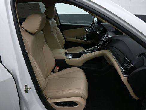 Certified 2020 Acura RDX w/ Technology Package image 24