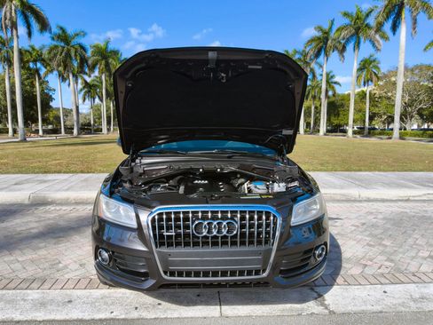 Used 2014 Audi Q5 2.0T Premium Plus image 37