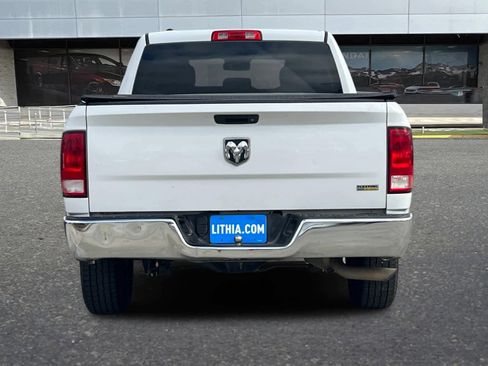 Used 2015 RAM 1500 Tradesman w/ Popular Equipment Group image 7