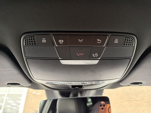 Used 2022 Mercedes-Benz GLC 300 4MATIC image 25