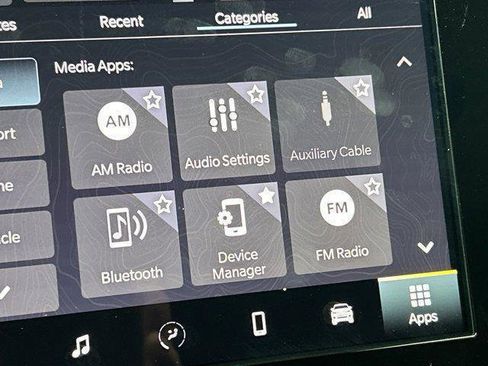 New 2025 Jeep Grand Cherokee L Laredo image 35