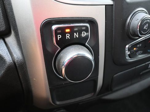 Used 2019 RAM 1500 Lone Star image 10