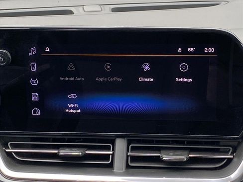 Used 2024 Chevrolet Trax RS w/ Driver Confidence Package image 11