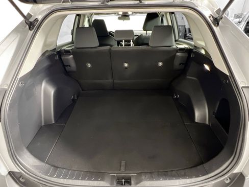 Used 2024 Toyota RAV4 LE FWD image 34