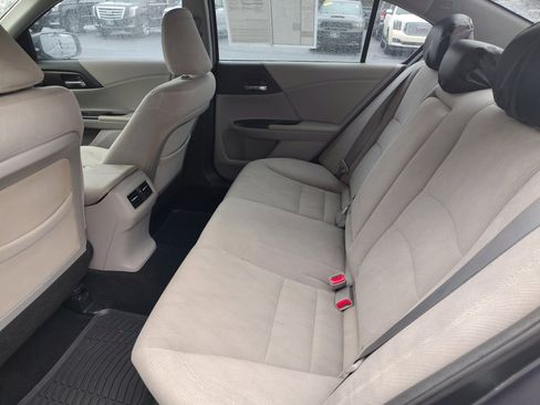 Used 2013 Honda Accord EX image 7
