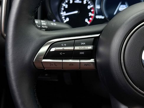 Certified 2025 MAZDA CX-50 2.5 Turbo w/ Cargo Package image 34