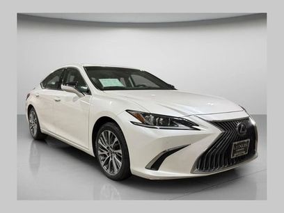 Used 2020 Lexus ES 350 w/ Premium Package