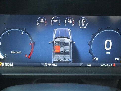 Used 2024 Ford F350 Platinum image 19