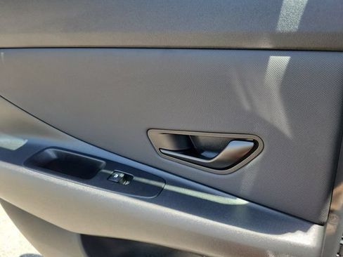 New 2026 Hyundai Elantra Sport FWD image 22