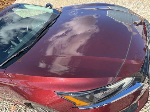 Used 2024 Nissan Altima 2.5 SV image 12