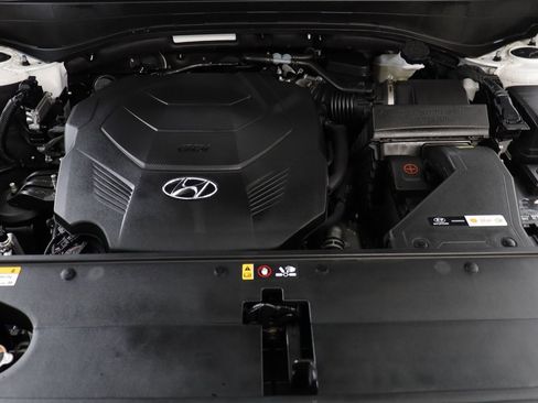 Used 2024 Hyundai Palisade SEL image 23