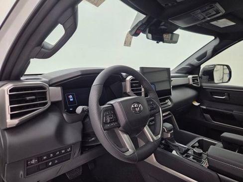 New 2026 Toyota Tundra Limited AWD/4WD image 60