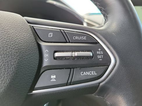 Used 2020 Hyundai Santa Fe Limited FWD image 25