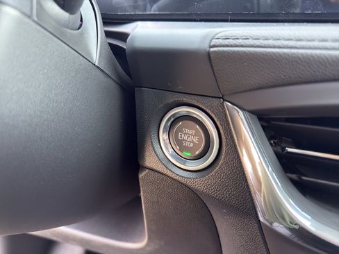 New 2026 Buick Encore GX Preferred w/ Advanced Technology Package image 14