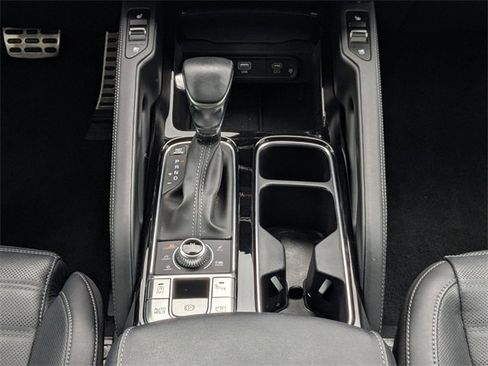 Certified 2023 Kia Telluride SX Prestige image 28