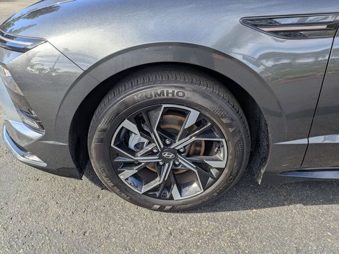 Used 2025 Hyundai Sonata SEL image 13