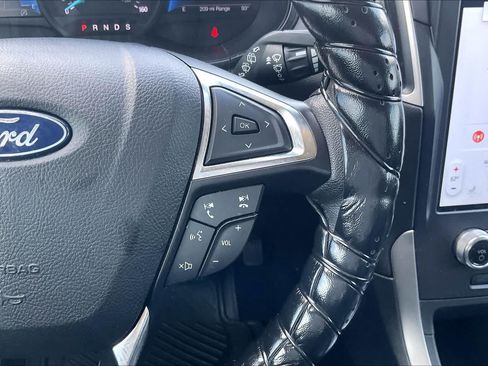 Used 2022 Ford Edge SEL w/ Convenience Package AWD/4WD image 24
