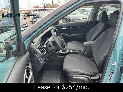 New 2026 Kia Seltos S AWD/4WD image 13