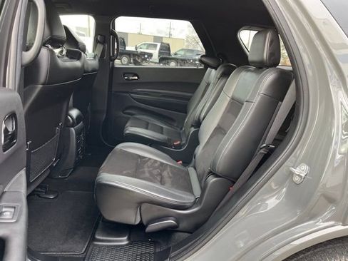 Used 2021 Dodge Durango GT image 29