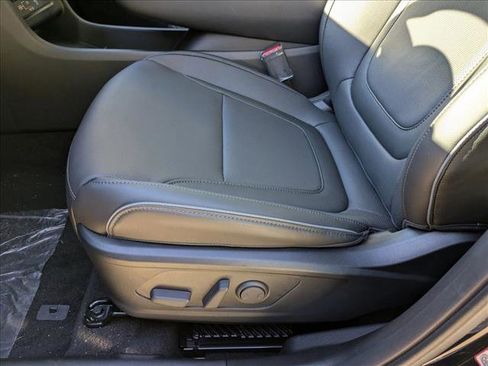 New 2026 Hyundai Tucson Limited FWD image 4