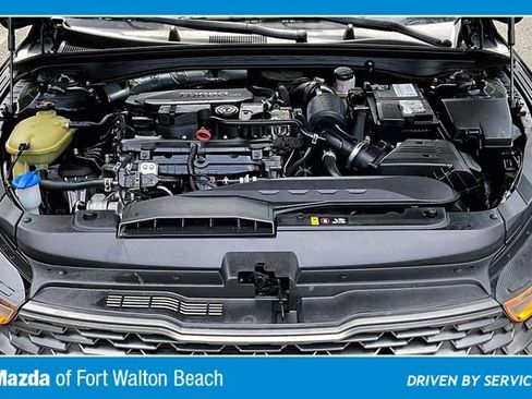 Used 2021 Kia K5 EX w/ EX Premium Package FWD image 31