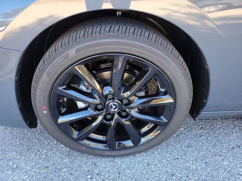 New 2026 MAZDA MAZDA3 2.5 S Hatchback w/ Premium Pkg image 10