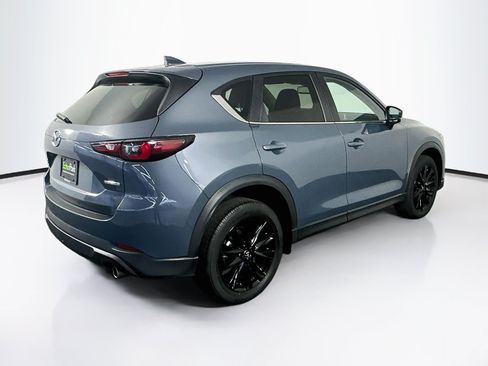 Used 2025 MAZDA CX-5 Carbon Edition AWD/4WD image 9