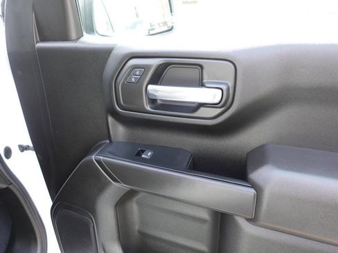Used 2023 GMC Sierra 1500 Pro w/ Graphite Edition AWD/4WD image 36