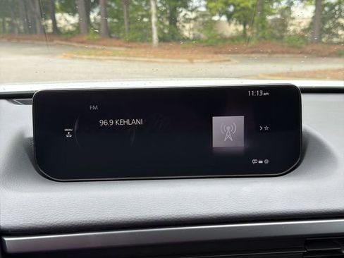 New 2026 MAZDA CX-50 AWD 2.5 Hybrid w/ Weather Package image 16