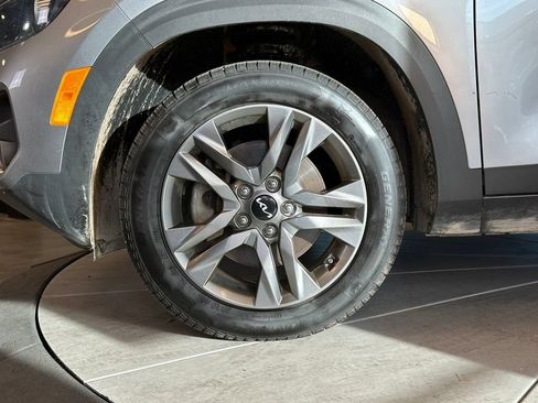 Used 2023 Kia Seltos LX AWD/4WD image 25