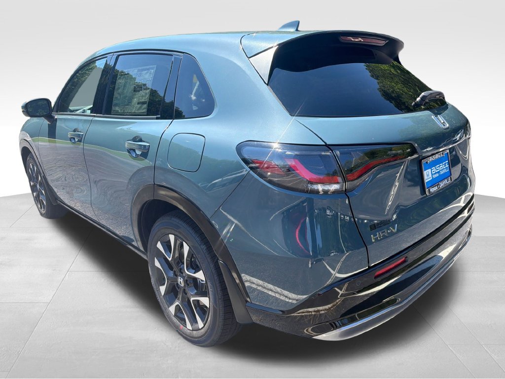 New 2027 Honda HR-V EX-L image 4
